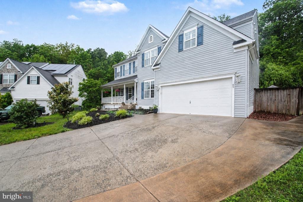 House in Stafford, Virginia, United States 3 - 18079626