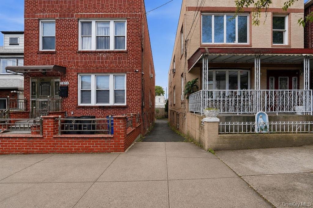 Apartment in New York, New York, United States 2 - 18079729