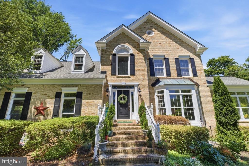 House in Gainesville, Virginia, United States 3 - 18079631