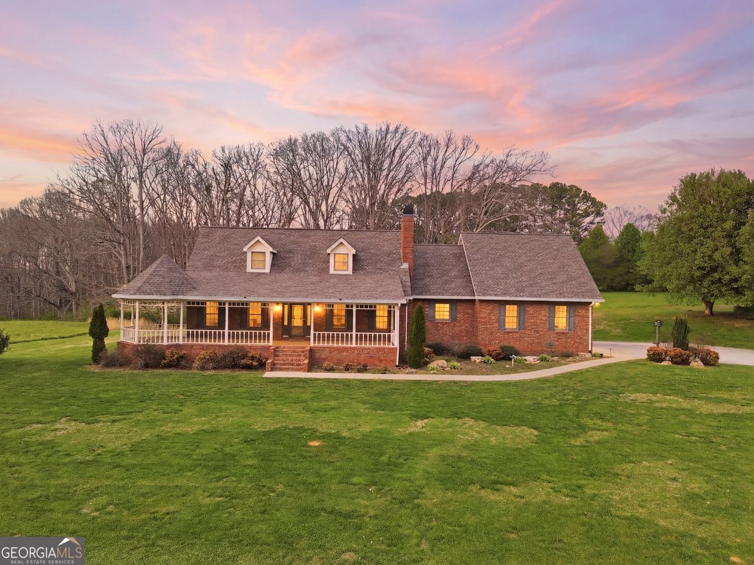 House in Blairsville, Georgia, United States 1 - 18079566