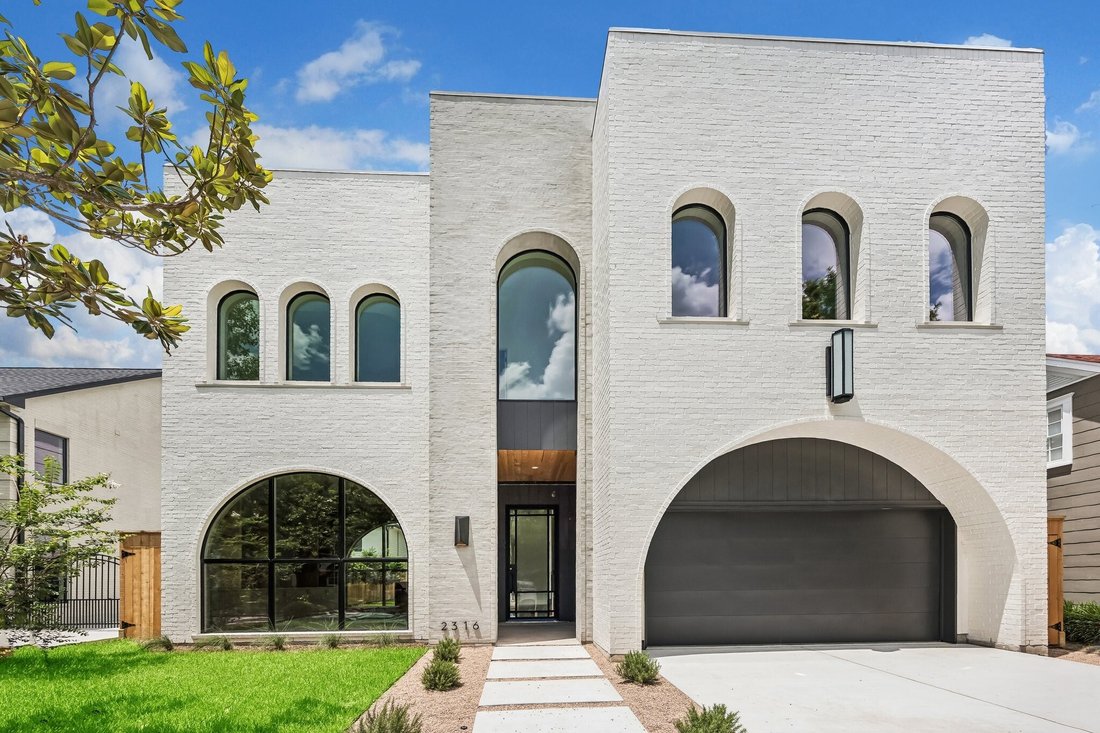 House in Houston, Texas, United States 1 - 18079580
