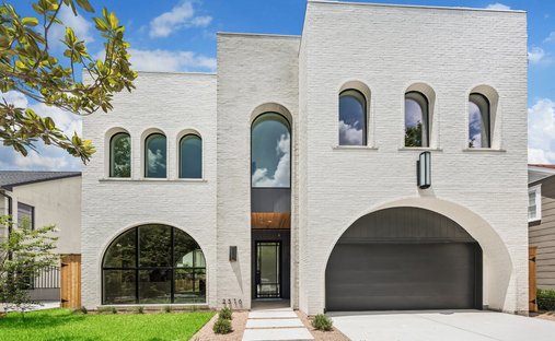 Casa a Houston, Texas, Stati Uniti 1