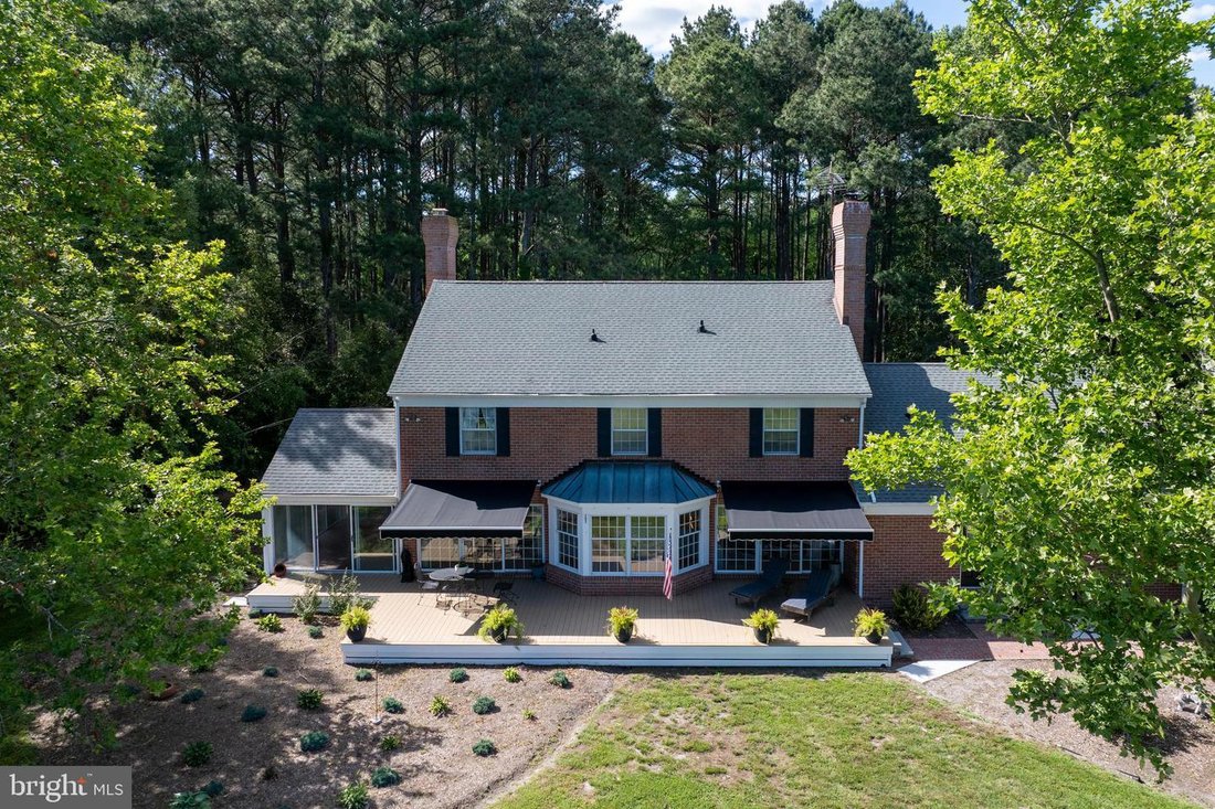 Casa a Salisbury, Maryland, Stati Uniti 4 - 18079742
