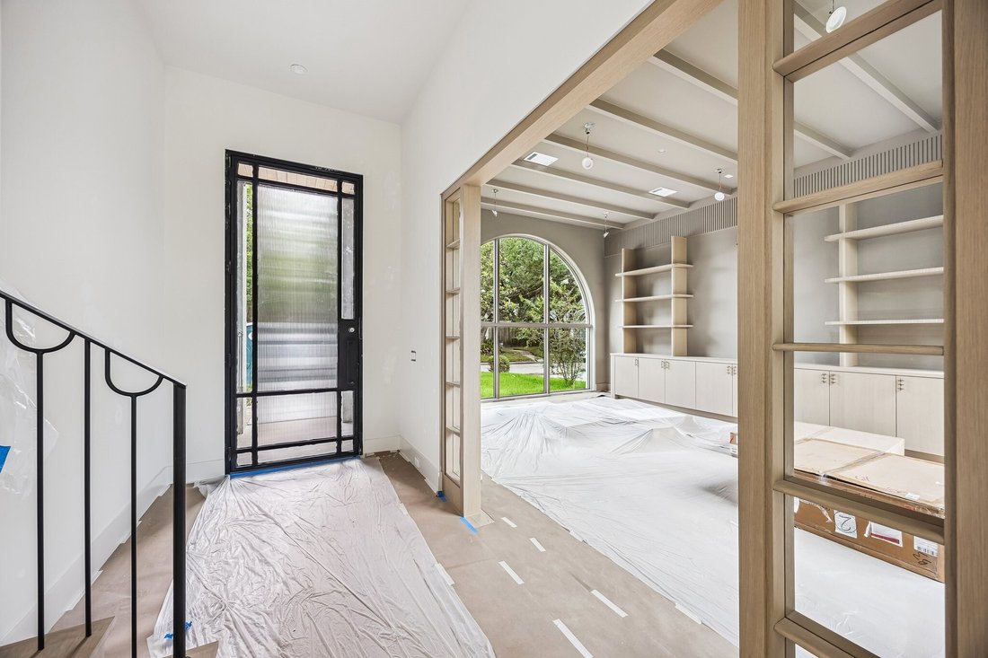 House in Houston, Texas, United States 3 - 18079580