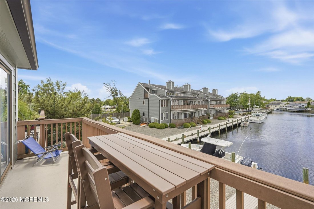 Condo in Point Pleasant Beach, New Jersey, United States 4 - 18079548