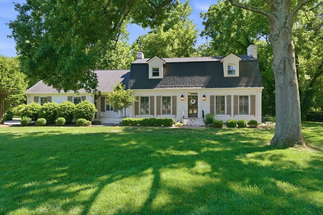 House in Nashville, Tennessee, United States 2 - 18079640