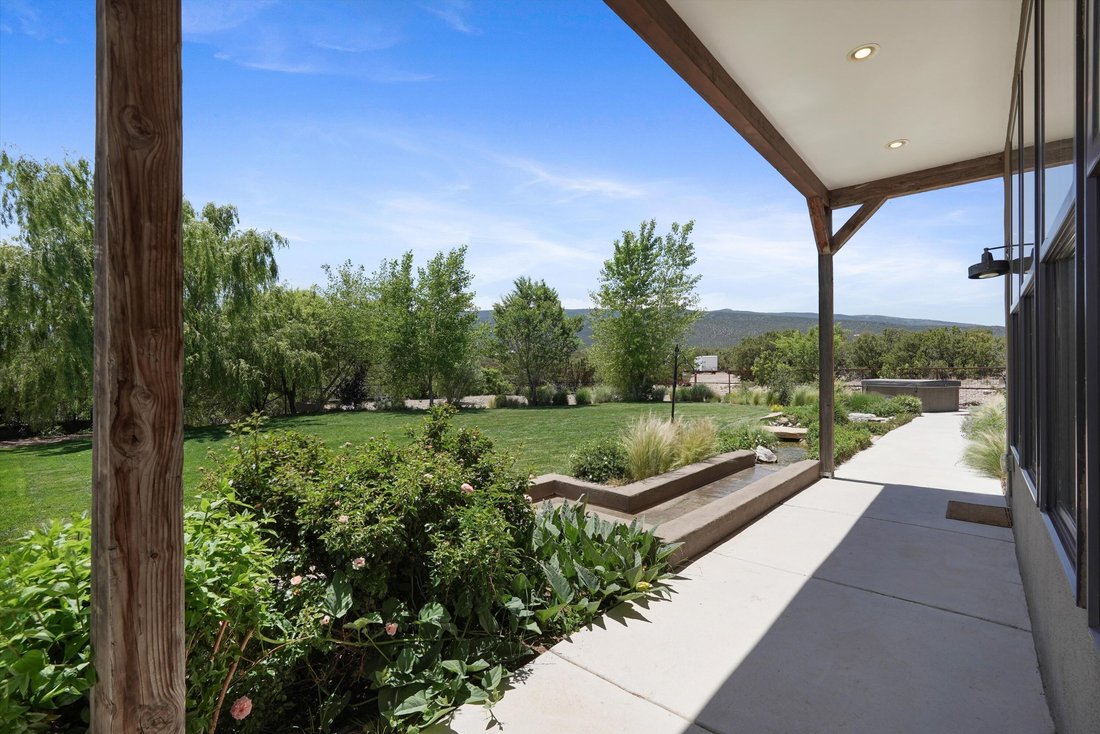 House in Sandia Park, New Mexico, United States 5 - 18069586