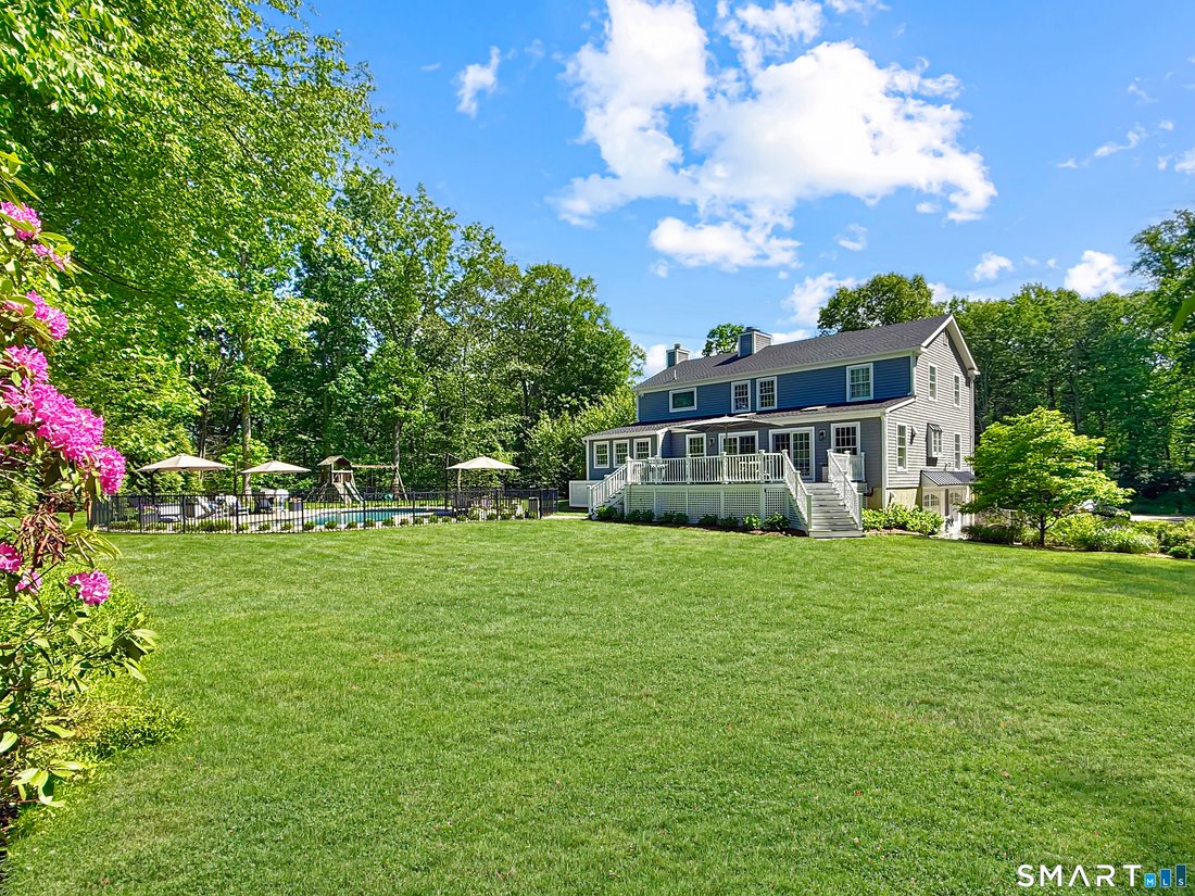 House in New Canaan, Connecticut, United States 3 - 18079656