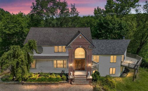 House in Rochester, Michigan, United States 1