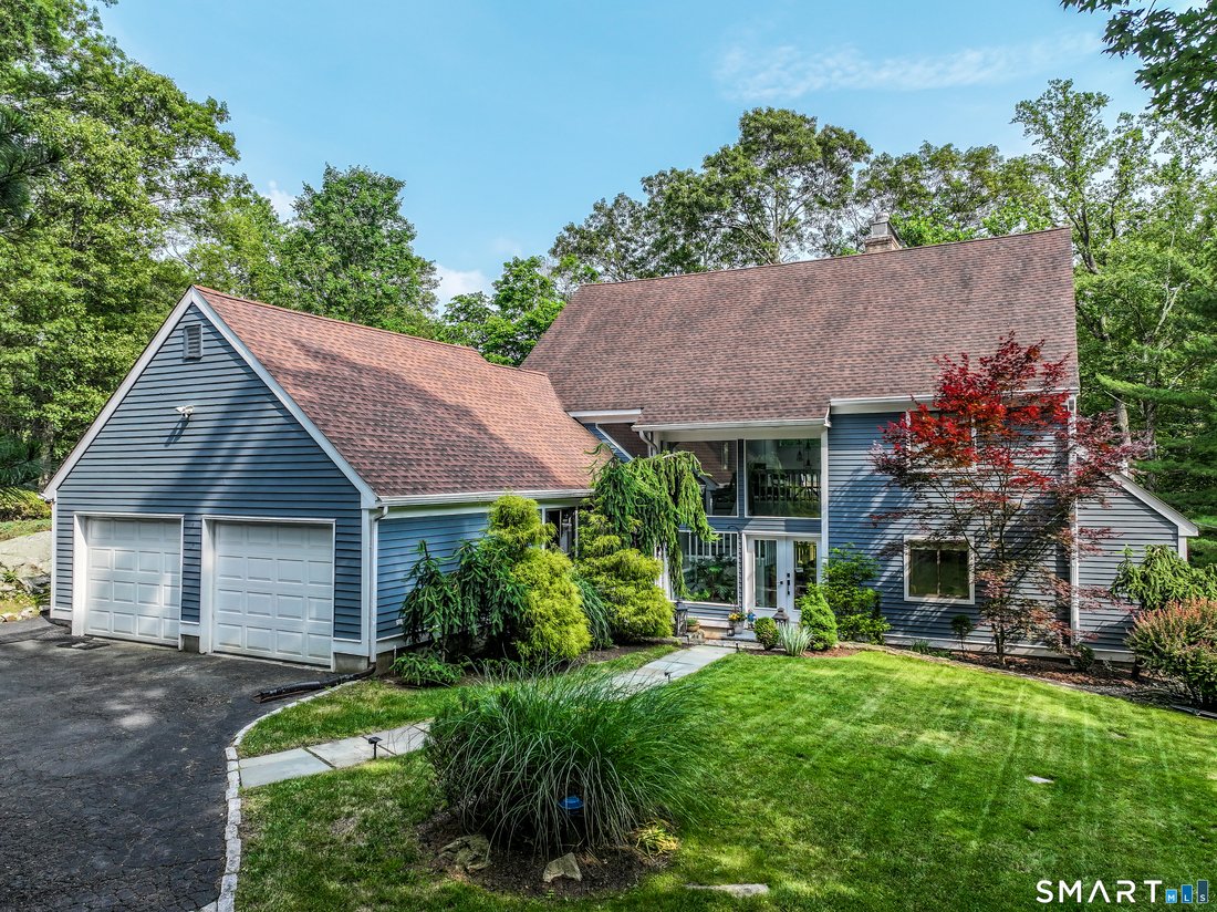 House in Stamford, Connecticut, United States 1 - 18079686