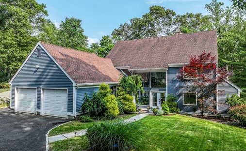Casa a Stamford, Connecticut, Stati Uniti 1