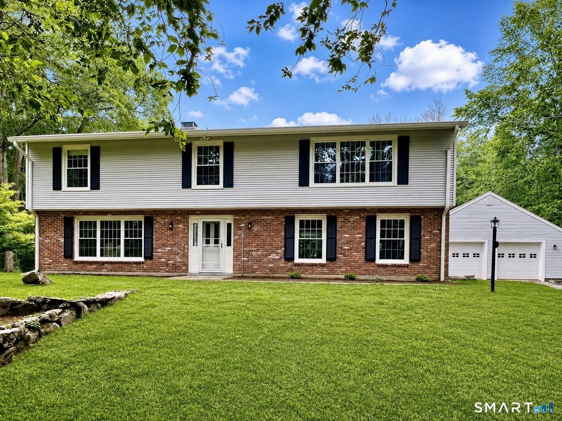 House in Wilton, Connecticut, United States 1 - 18079653