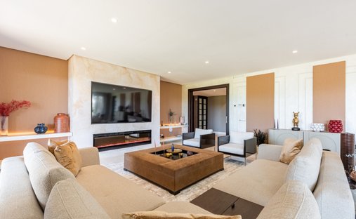 Wohnung in Sotogrande, San Roque, Andalusien 1