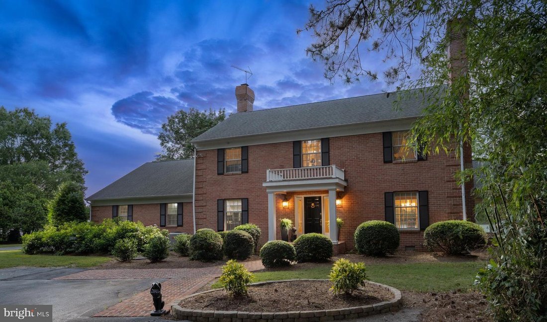 House in Salisbury, Maryland, United States 3 - 18079742