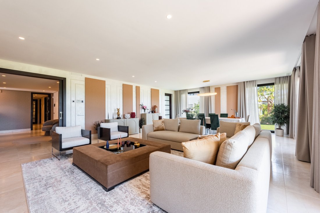 Apartment in Sotogrande, San Roque, Andalusia 5 - 18079749