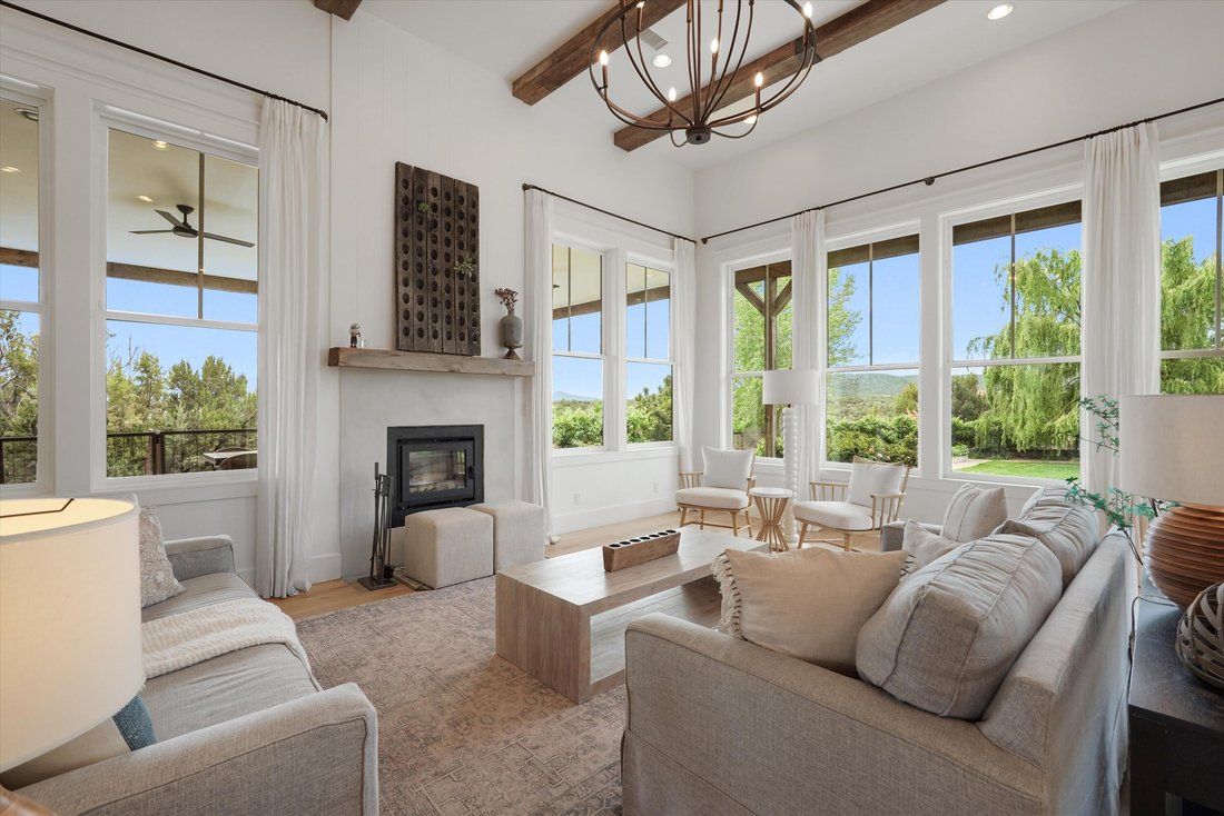 House in Sandia Park, New Mexico, United States 4 - 18069586