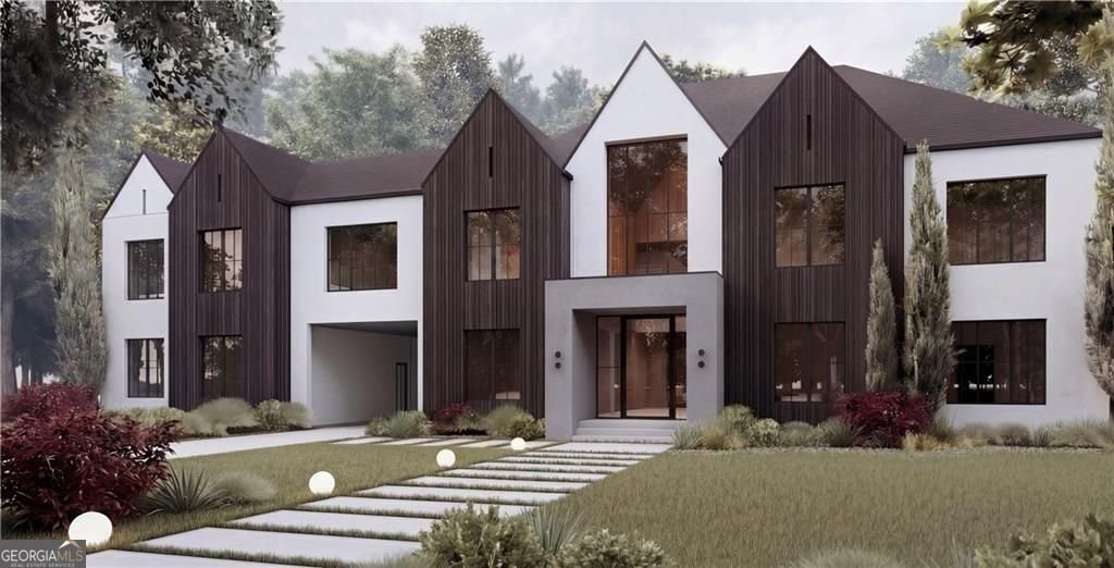 House in Milton, Georgia, United States 1 - 17327020