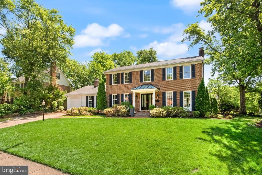 Casa en Belle Haven, Virginia, Estados Unidos 3 - 18079644
