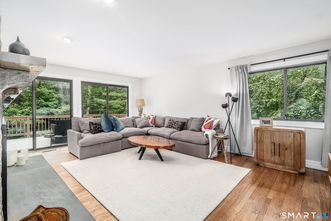 House in Stamford, Connecticut, United States 4 - 18079686