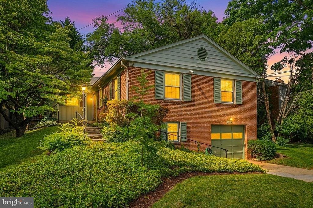 House in Bethesda, Maryland, United States 1 - 18079617