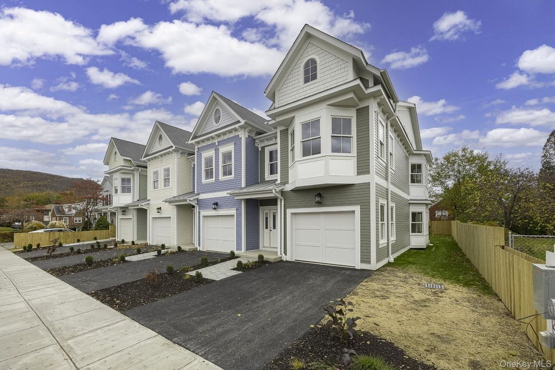 House in Beacon, New York, United States 2 - 15372231