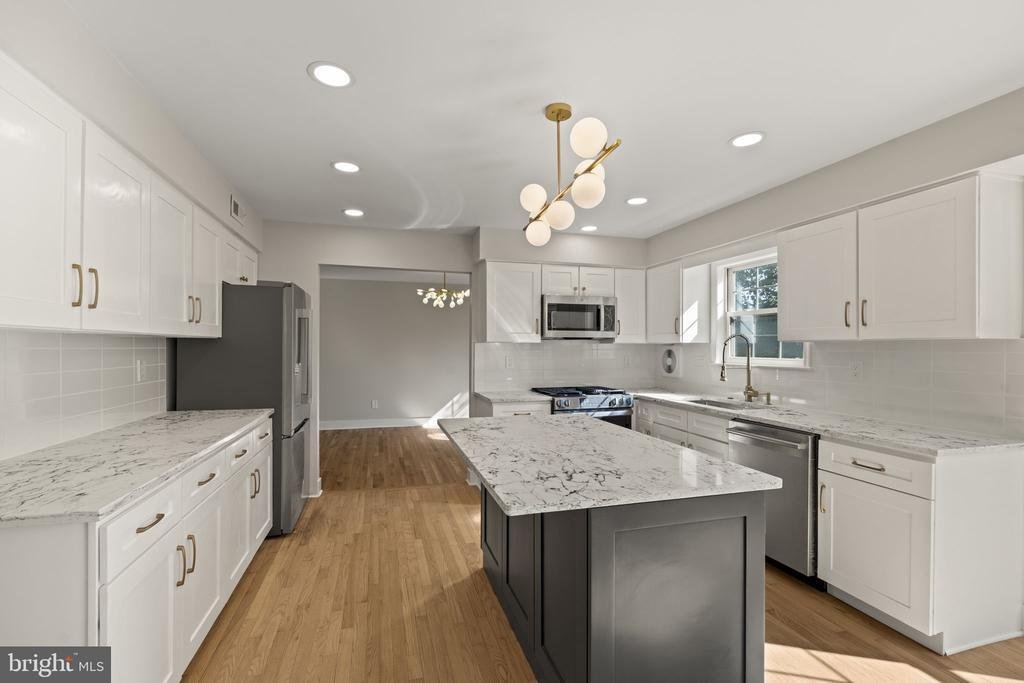 House in Ambler, Pennsylvania, United States 1 - 18079603