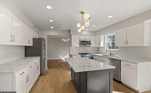 House in Ambler, Pennsylvania, United States 1