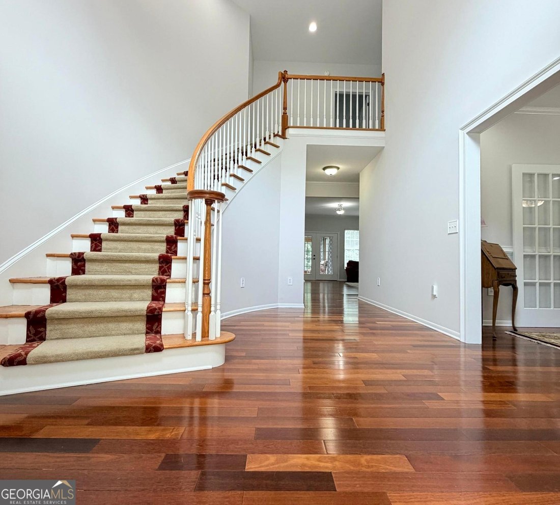 House in Conyers, Georgia, United States 2 - 18075379