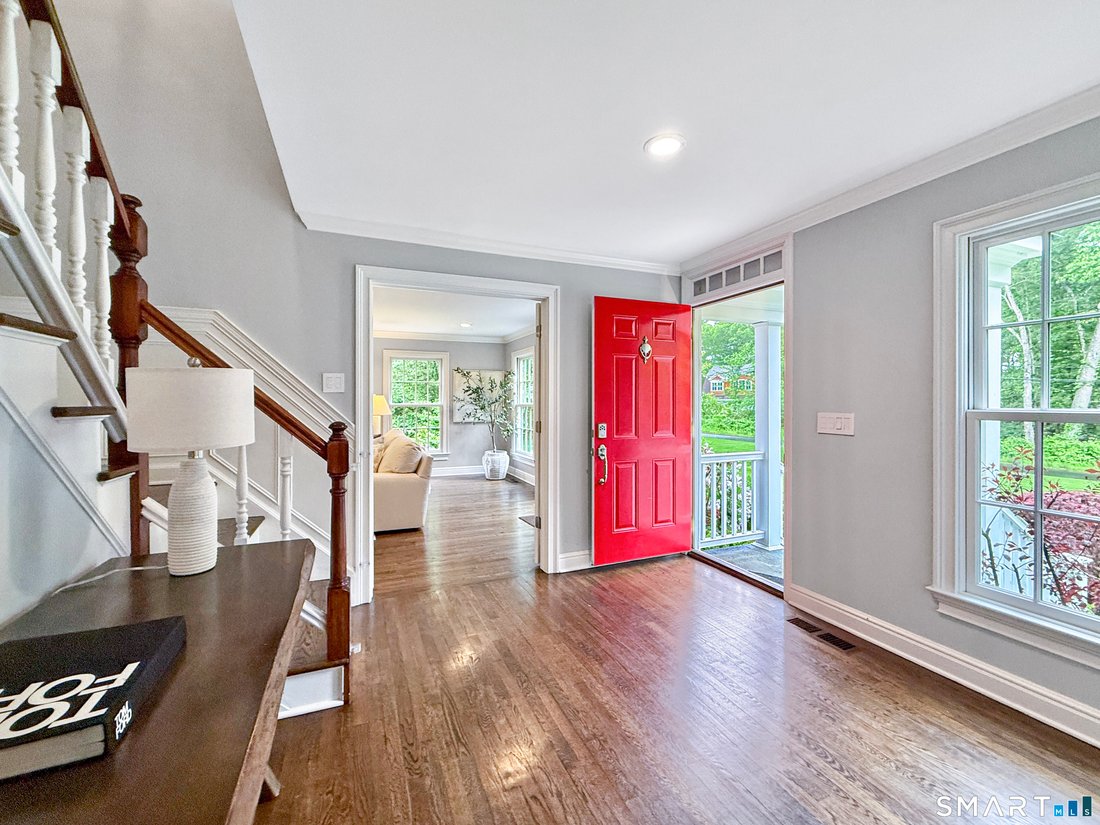 House in New Canaan, Connecticut, United States 4 - 18079656