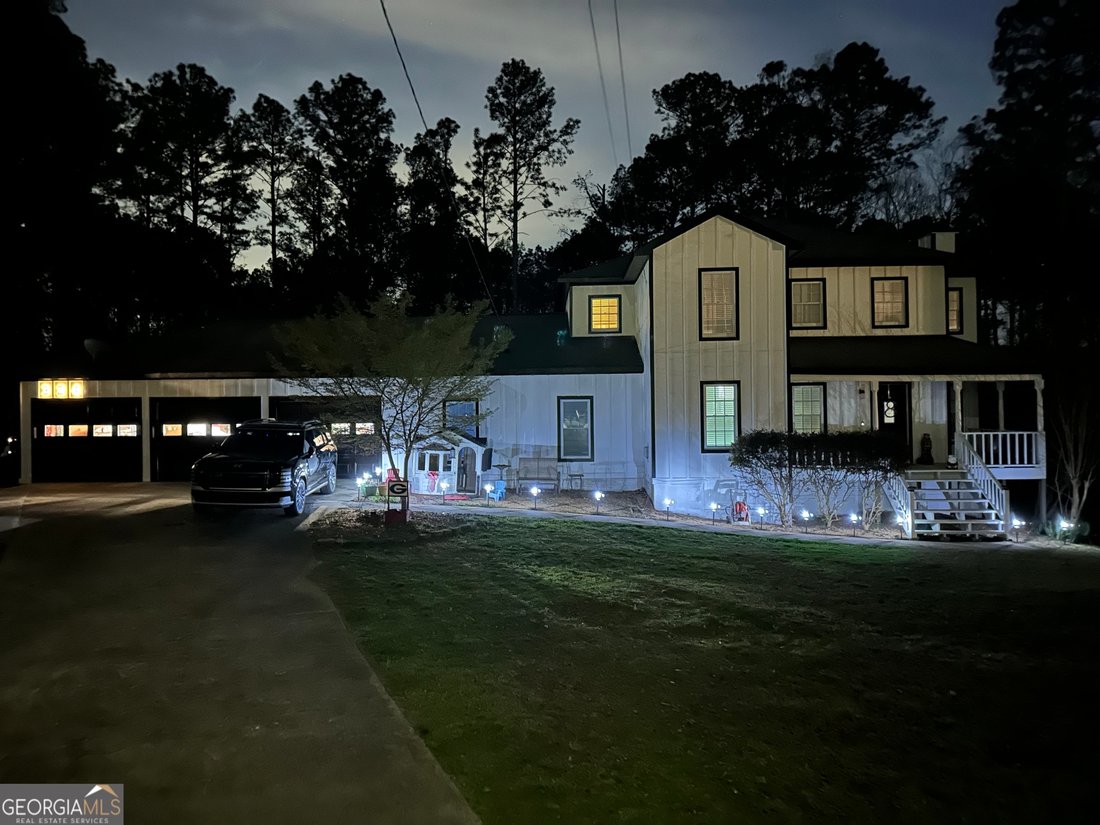 House in Woodstock, Georgia, United States 2 - 17926053