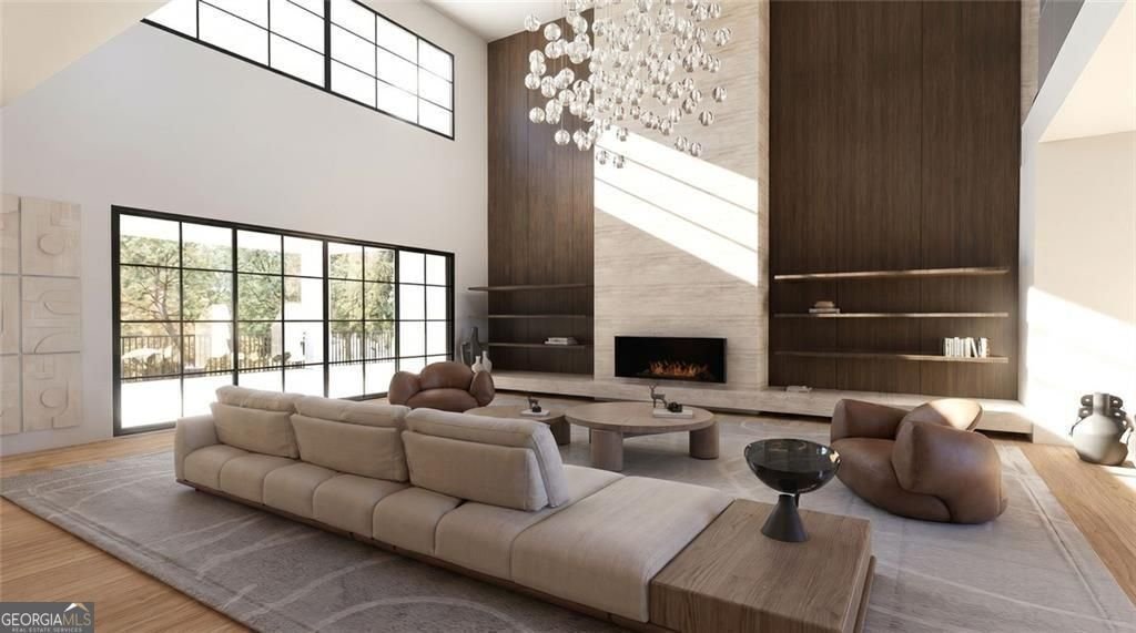 House in Milton, Georgia, United States 2 - 17327020