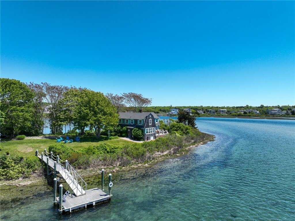 House in Westerly, Rhode Island, United States 1 - 17045617