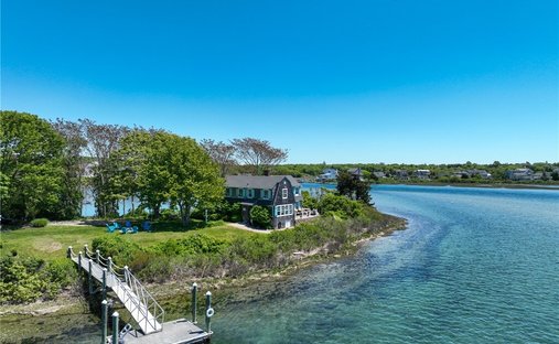 House in Westerly, Rhode Island, United States 1