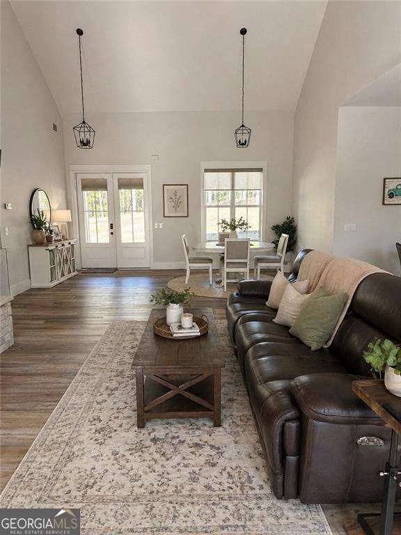 House in Canton, Georgia, United States 4 - 18079683