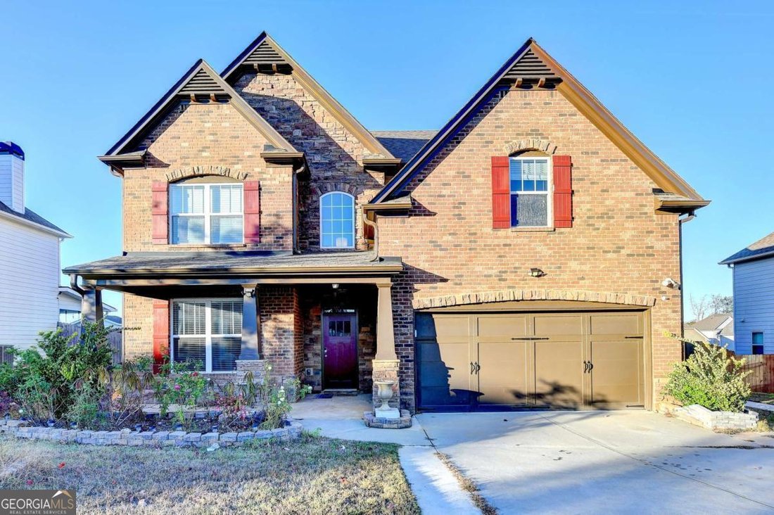 House in Lawrenceville, Georgia, United States 1 - 18079737