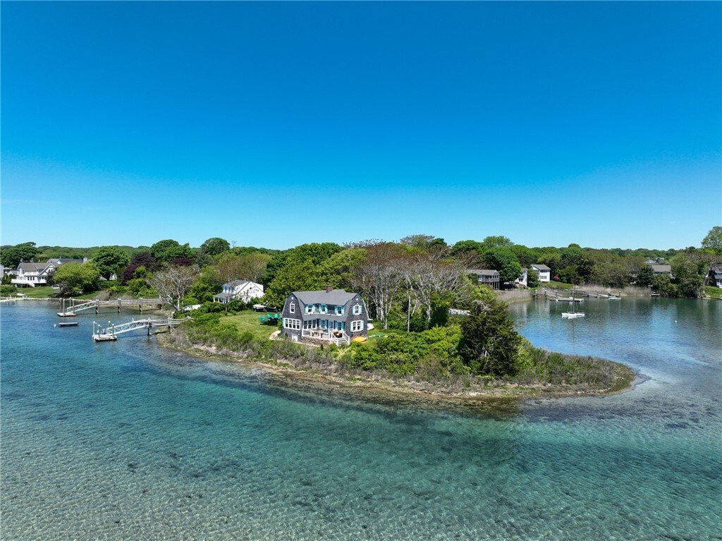 House in Westerly, Rhode Island, United States 2 - 17045617