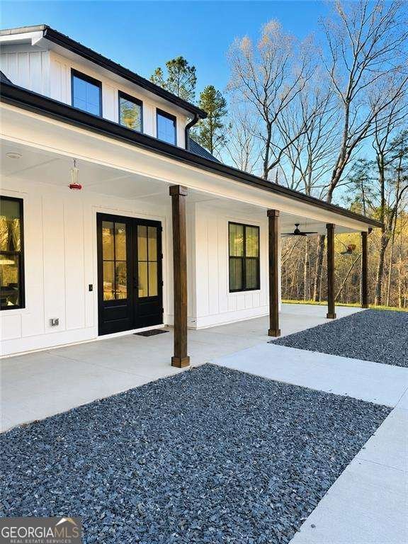 House in Canton, Georgia, United States 5 - 18079683