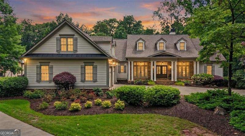 House in Woodstock, Georgia, United States 1 - 18079690