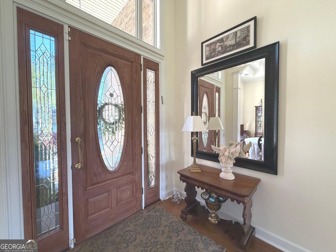 House in Vidalia, Georgia, United States 3 - 18079667