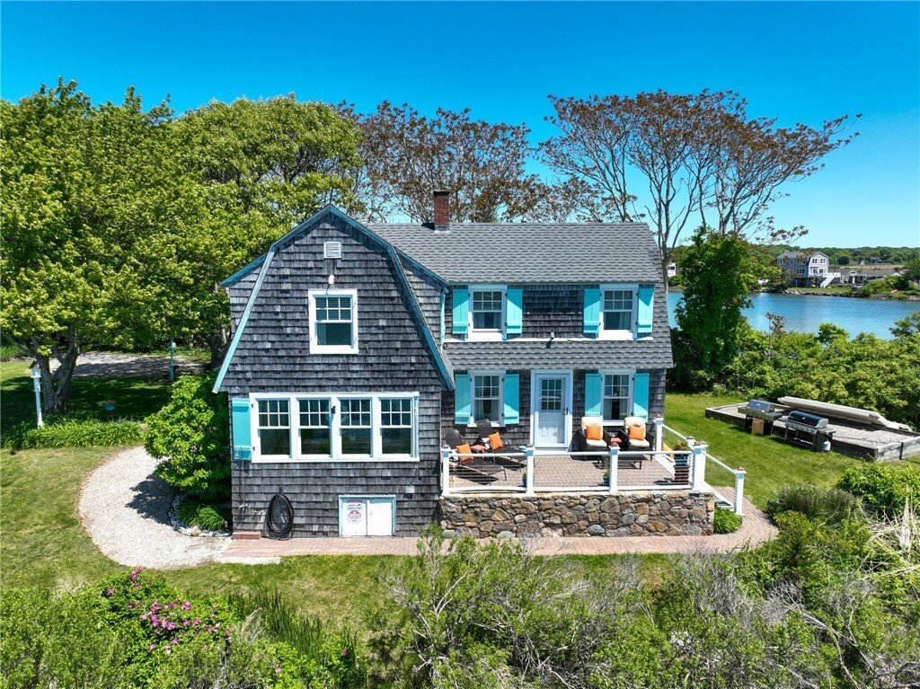 House in Westerly, Rhode Island, United States 4 - 17045617