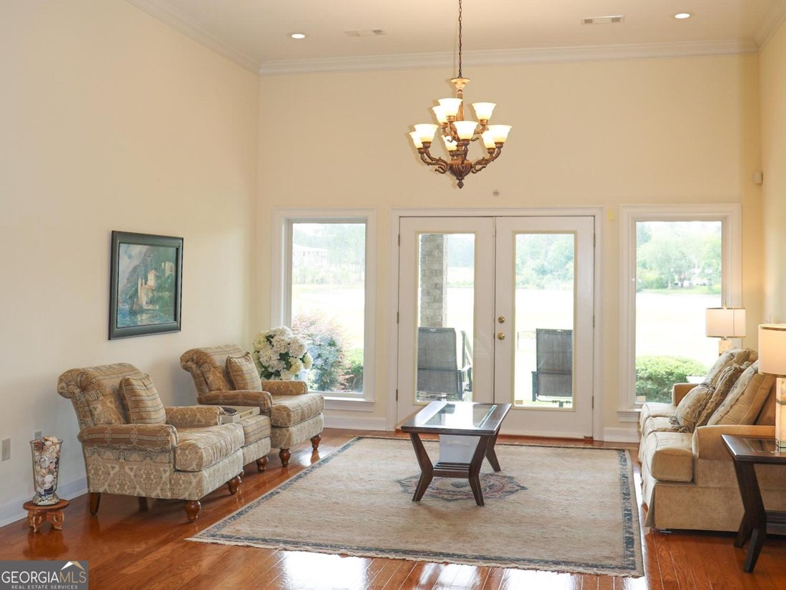 House in Vidalia, Georgia, United States 5 - 18079667