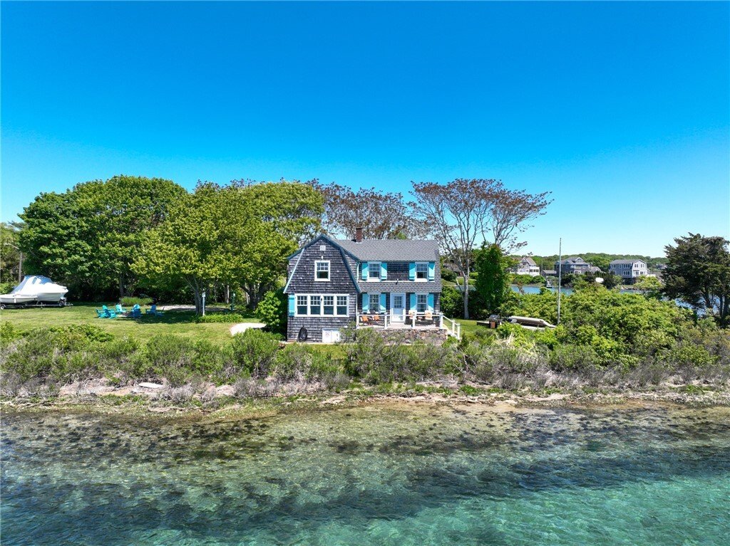House in Westerly, Rhode Island, United States 3 - 17045617