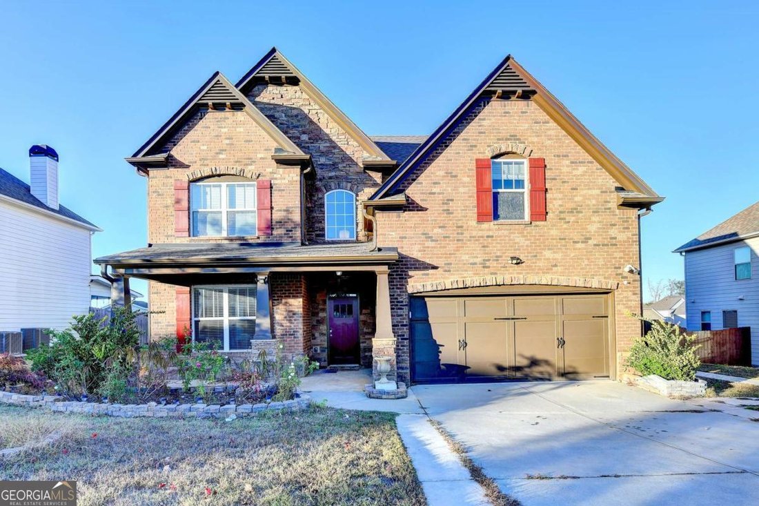 House in Lawrenceville, Georgia, United States 3 - 18079737