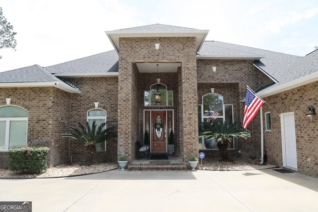 House in Vidalia, Georgia, United States 2 - 18079667