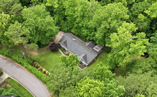Maison à Buford, Géorgie, États-Unis 1