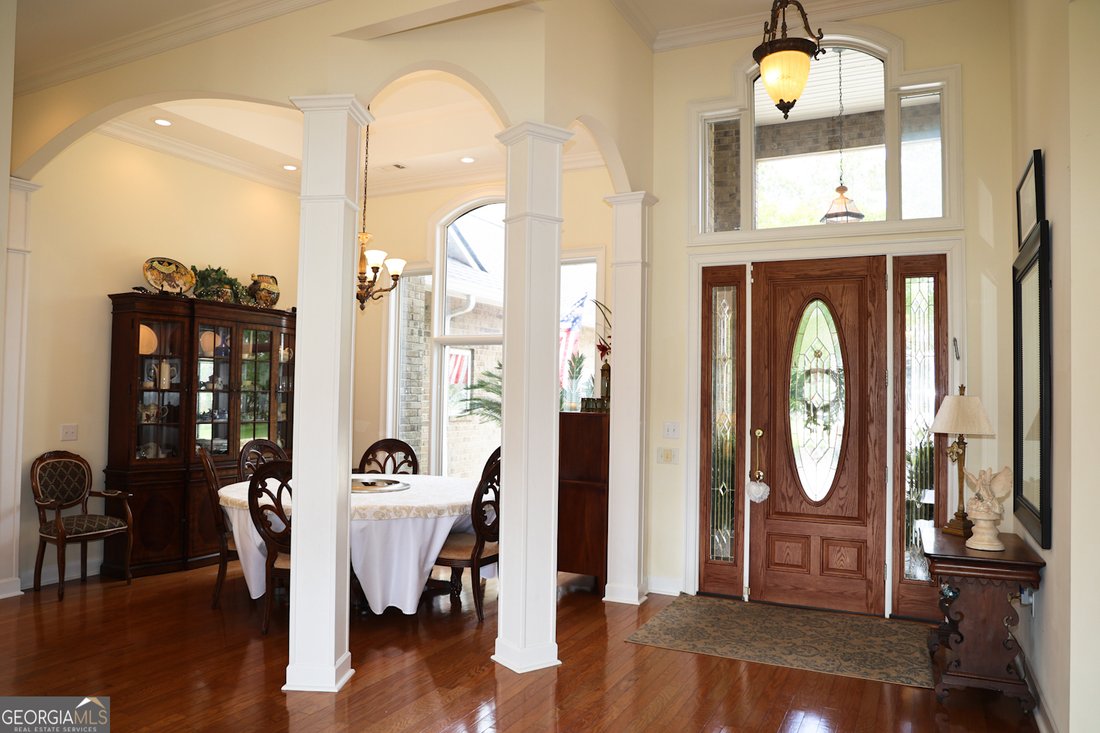 House in Vidalia, Georgia, United States 4 - 18079667