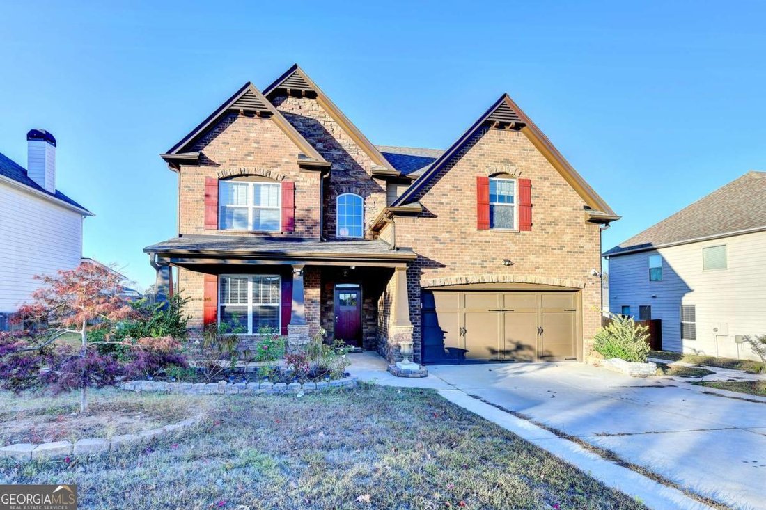 House in Lawrenceville, Georgia, United States 2 - 18079737
