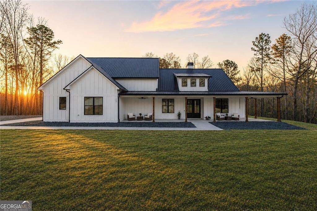 House in Canton, Georgia, United States 1 - 18079683