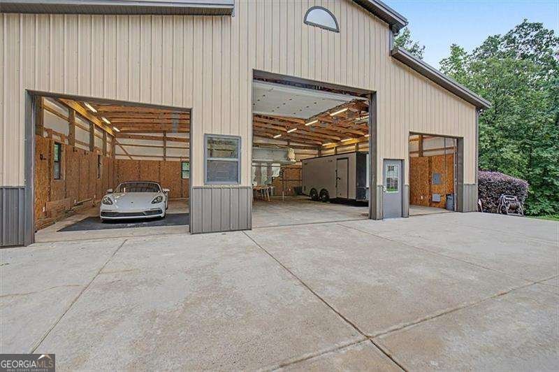 Casa en Woodstock, Georgia, Estados Unidos 4 - 18079690