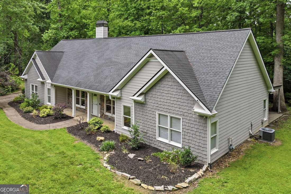 House in Buford, Georgia, United States 2 - 18079724